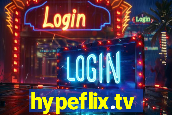 hypeflix.tv