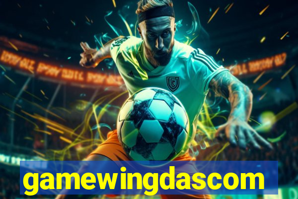 gamewingdascom