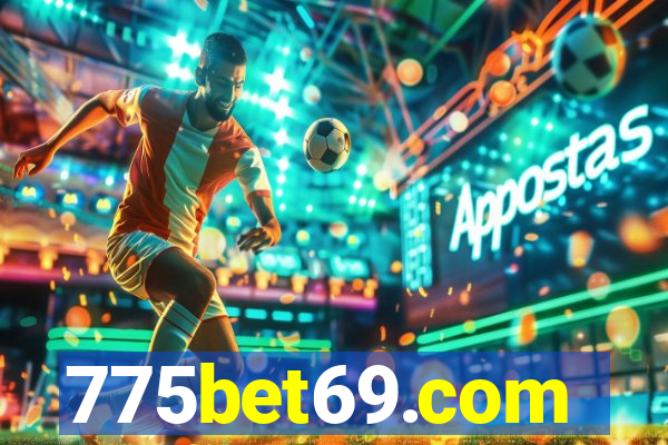 775bet69.com