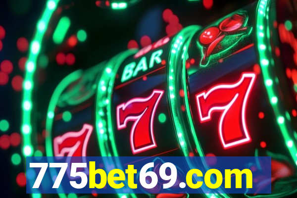 775bet69.com