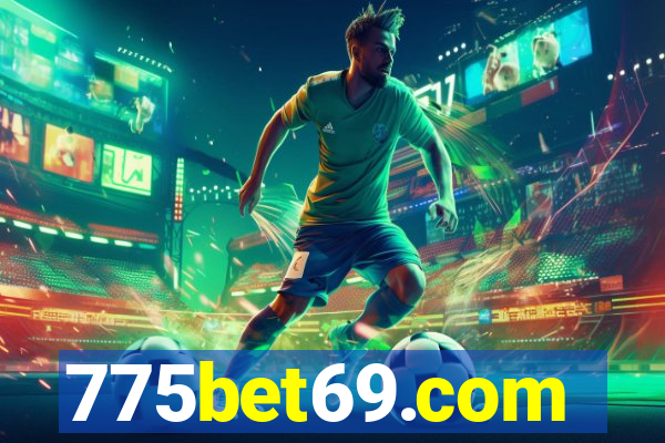 775bet69.com