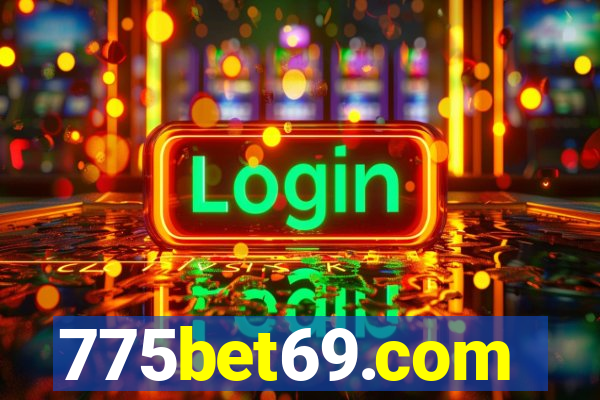 775bet69.com