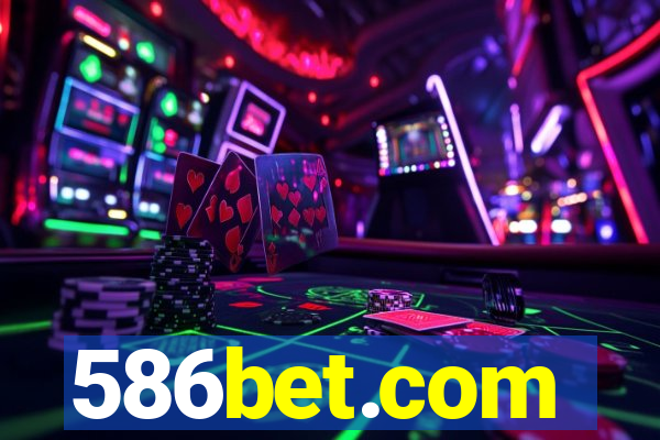 586bet.com