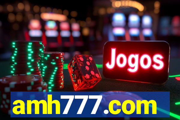 amh777.com