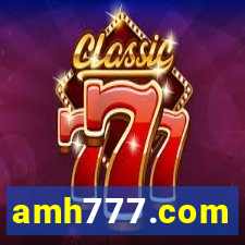 amh777.com