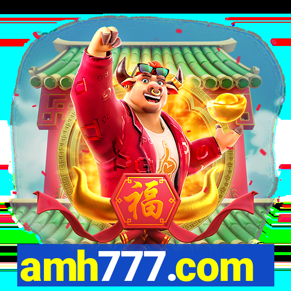 amh777.com