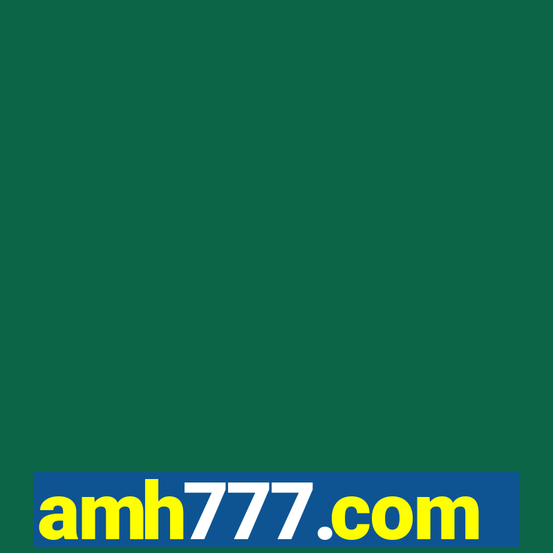 amh777.com