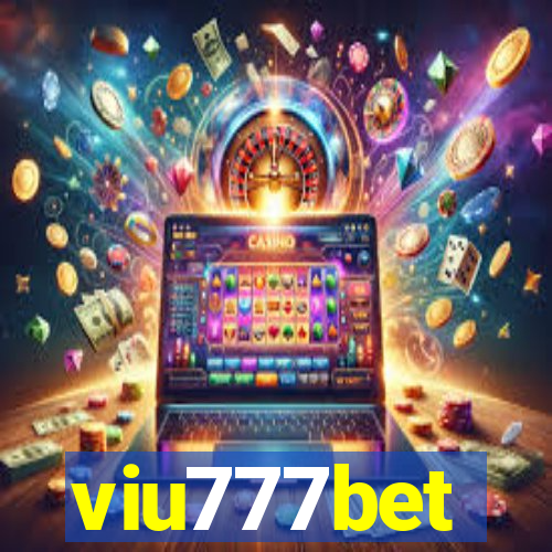 viu777bet