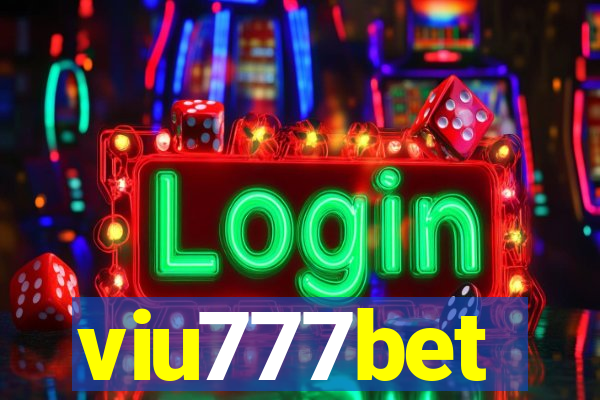 viu777bet