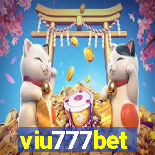 viu777bet