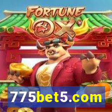 775bet5.com