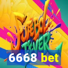 6668 bet