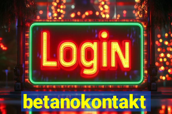 betanokontakt