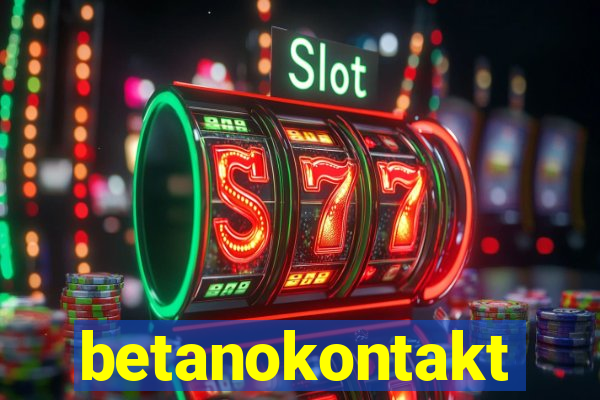 betanokontakt