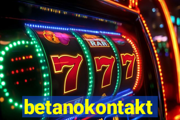 betanokontakt