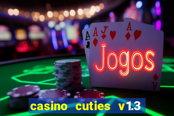 casino cuties v1.3 - android