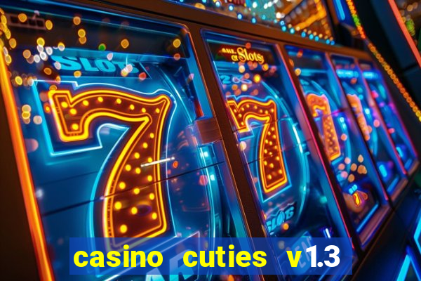 casino cuties v1.3 - android