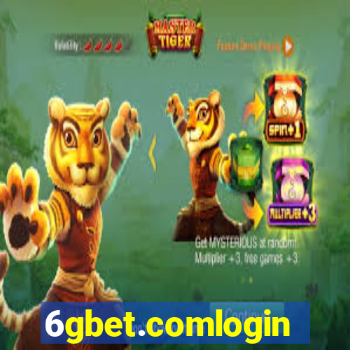 6gbet.comlogin