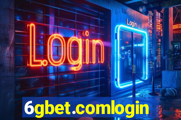 6gbet.comlogin