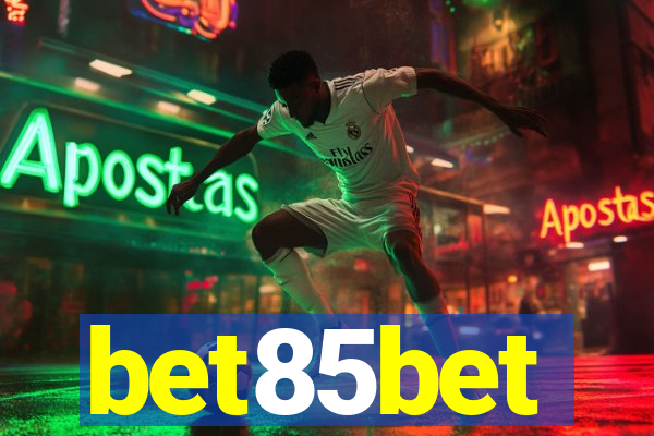 bet85bet