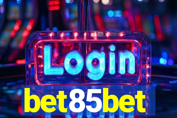 bet85bet