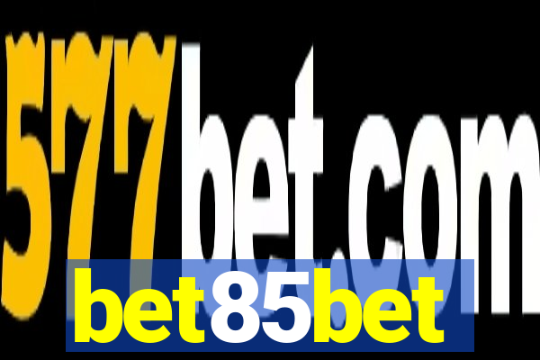 bet85bet