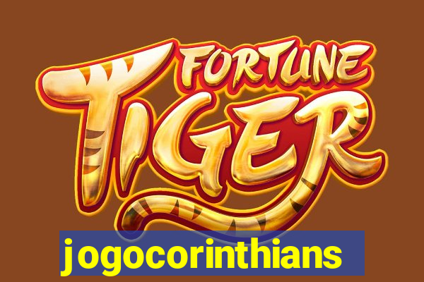 jogocorinthians