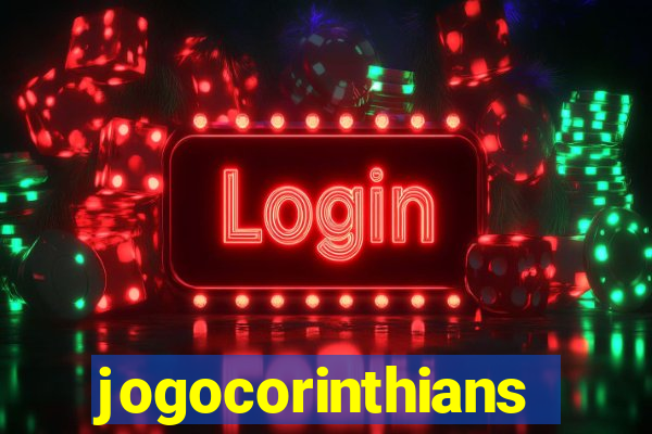 jogocorinthians