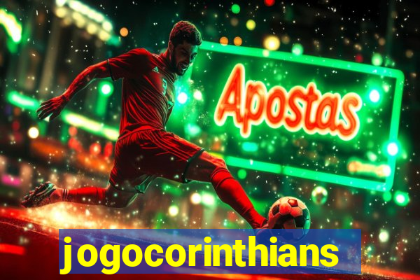 jogocorinthians