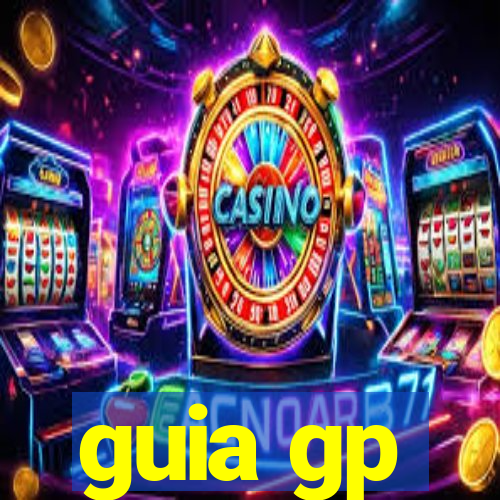 guia gp