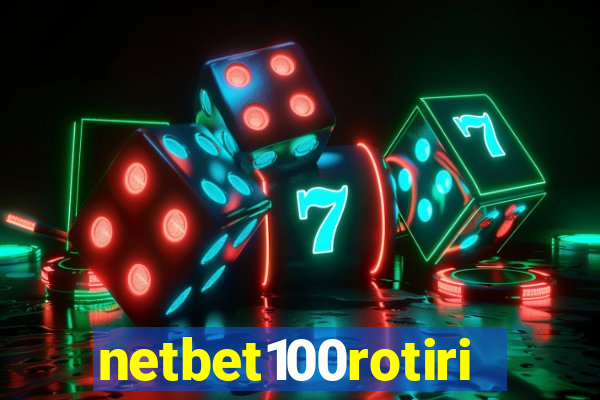 netbet100rotiri