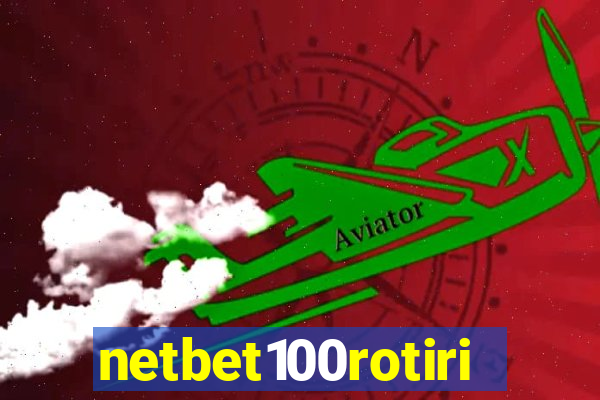 netbet100rotiri