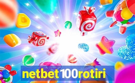 netbet100rotiri