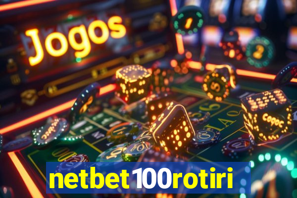 netbet100rotiri