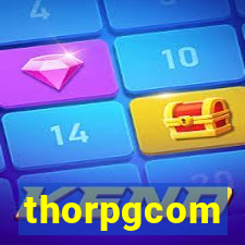 thorpgcom