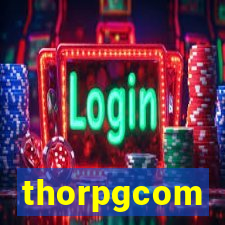 thorpgcom