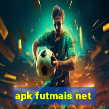 apk futmais net