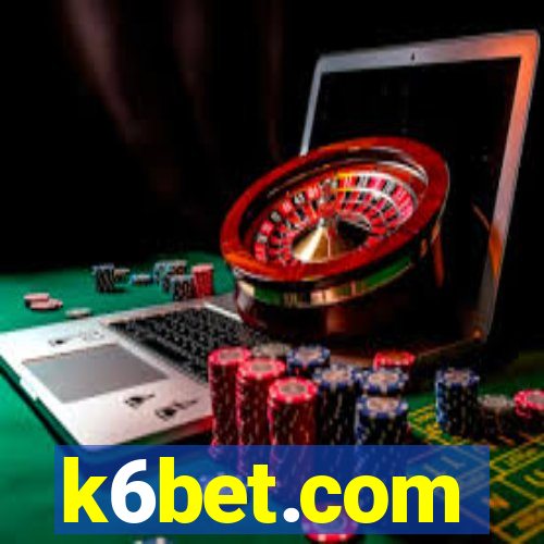 k6bet.com