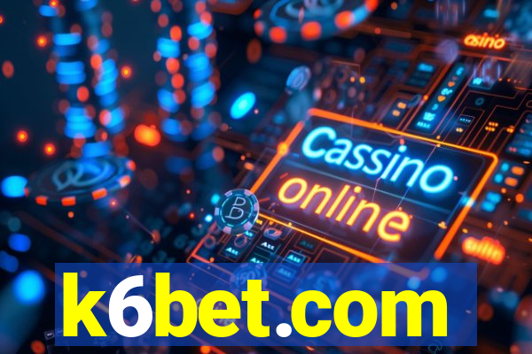 k6bet.com