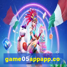 game05appapp.com