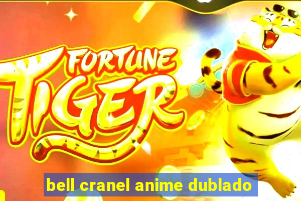 bell cranel anime dublado