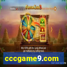 cccgame9.com