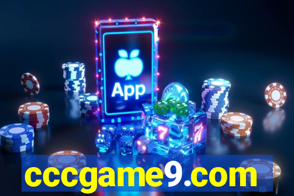 cccgame9.com