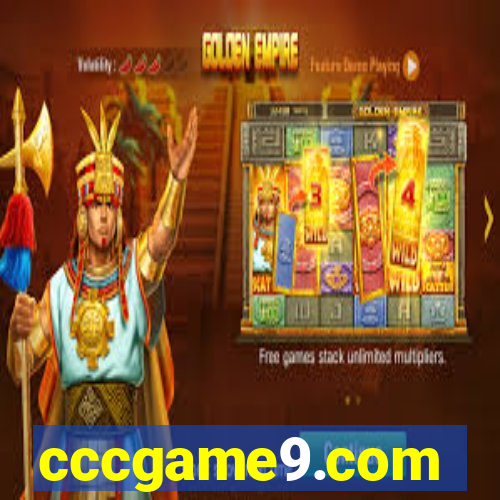 cccgame9.com