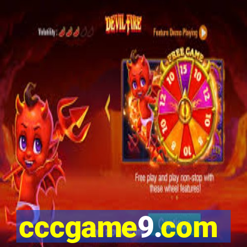 cccgame9.com