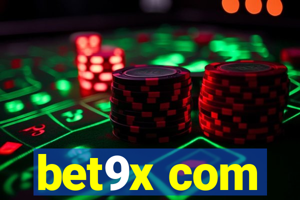 bet9x com