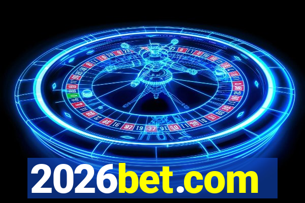 2026bet.com