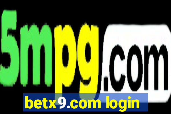 betx9.com login