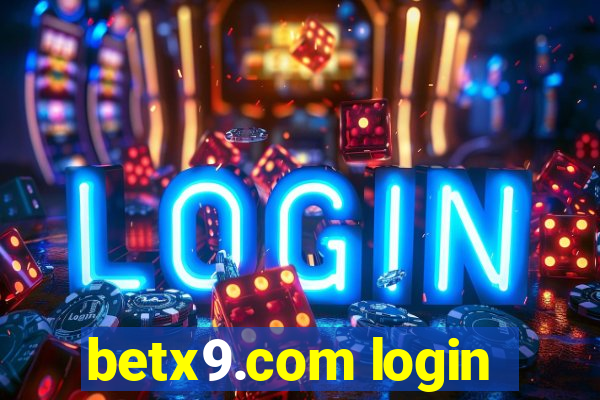 betx9.com login