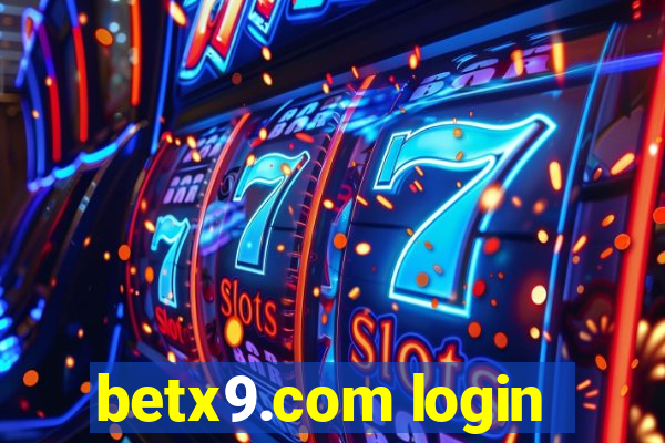 betx9.com login